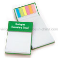 Popular Smart Removable Self-Stick Note Pad (NP101A)